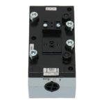 REXROTH 5814280000 (581-4 CNOMO biVALVE 581-4 CNON) - Image 2