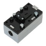 REXROTH 5814280000 (581-4 CNOMO biVALVE 581-4 CNON) - Image 5