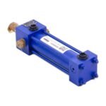 REXROTH CDT3MT1/40/28/115Z20/B11HDDMWW R747999001 - Image 2