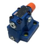 REXROTH DB 20-2-52/100 R900589433 - Image 3