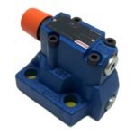 REXROTH DB 20-2-52/100 R900589433 - Image 4