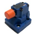 REXROTH DB 20-2-52/100 R900589433 - Image 5