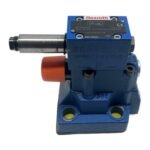 REXROTH DBW20B2-52/315-6EW230N9K4 R900911748 - Image 2