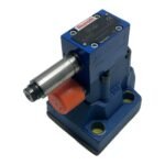 REXROTH DBW20B2-52/315-6EW230N9K4 R900911748 - Image 3