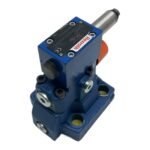 REXROTH DBW20B2-52/315-6EW230N9K4 R900911748 - Image 5