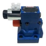 REXROTH DBW20B2-53/100-6EG24N9K4 R900922308 - Image 2