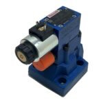 REXROTH DBW20B2-53/100-6EG24N9K4 R900922308 - Image 3