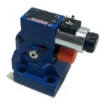 REXROTH DBW20B2-53/100-6EG24N9K4 R900922308 - Image 4