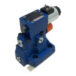 REXROTH DBW20B2-53/100-6EG24N9K4 R900922308 - Image 5