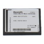 REXROTH FWA-CML75*-MLC-14V18-D0 R911371275 - Image 2