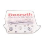 REXROTH GPC-DA-040-0025-BV-SB (0822065000) - Image 2