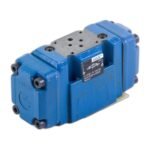 REXROTH H-4WEH 10 G45/6E G24N9ES2K4/B10D3 (R900917417)