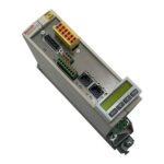 REXROTH HCS01.1E-W0003-A-02-B-ET-EC-NN-L4-NN-FW R911331614 - Image 3