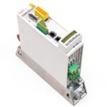 REXROTH HCS01.1E-W0005-A-03-B-ET-EC-NN-L3-NN-FW R911338334 - Image 4