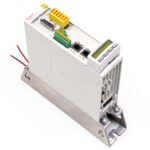 REXROTH HCS01.1E-W0006-A-02-B-ET-EC-NN-L3-NN-FW R911338335 - Image 4