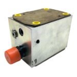 REXROTH HSZ16B550-3X/S-200M01 R900911981 - Image 4