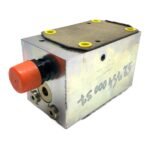 REXROTH HSZ16B565-3X/S-200M01 R900966641 - Image 5