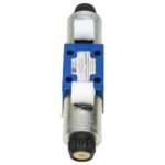 REXROTH HYDRAULICS 4WE10L32/CGZ4N9K4 (R97599646) - Image 4