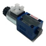 REXROTH M-3 SED 6 UK13/350 C G24 N9K4 R900052621