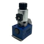 REXROTH M-3SEW10C15/630MG24N9K4/B12V R901115877 - Image 4