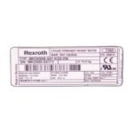 REXROTH MKD090B-047-KG0-KN R911262938 - Image 3