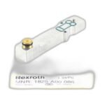 REXROTH MNR: 1 825 A00 086 (lot of 5pcs) - Image 3