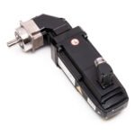 REXROTH MS2N04-B0BNN-CMSG1-NNNNN-NN (911383968) + AFR060-S2-P0 - Image 2