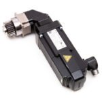 REXROTH MS2N04-B0BNN-CMSG1-NNNNN-NN (911383968) + AFR060-S2-P0 - Image 5