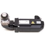 REXROTH MS2N04-B0BNN-CMSG1-NNNNN-NN (R911383968) + AFR060-S2-P0 - Image 2