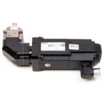 REXROTH MS2N04-B0BNN-CMSG1-NNNNN-NN R911383968 + AFR060-S2-P0 - Image 3