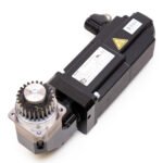 REXROTH MS2N04-B0BNN-CMSG1-NNNNN-NN (R911383968) + AFR060-S2-P0