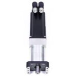 REXROTH MSK040C-0600-NN-M1-UG1-NNNN, R911306061 + 10021756 - Image 2