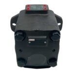 REXROTH PVV4-1X/082RA15UMC R900931136 - Image 2