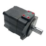 REXROTH PVV4-1X/082RA15UMC R900931136 - Image 5