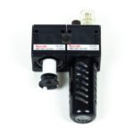REXROTH R0821303401 (2x) + Filter - Image 2