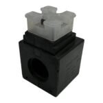 REXROTH R900071030 solenoid coil - Image 2