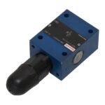 REXROTH R900423717 (DBDS6G1X/100) - Image 5