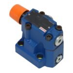 REXROTH R900587772 DB10-2-5X/200 - Image 5