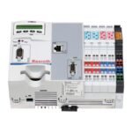 REXROTH R911170254 GM1 CML40.2-NP-330-NA-NNNN-NW - Image 2