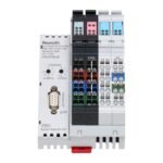 REXROTH R911170402-102 R-IL PB BK D18 DO4-PAC - Image 2