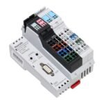 REXROTH R911170402-102 R-IL PB BK D18 DO4-PAC - Image 3