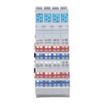 REXROTH R911170752 R-IB IL 24 DI 16-PAC - Image 2