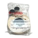 REXROTH SPARE PART KIT TRB-PRX-125-ST R412012576 - Image 2