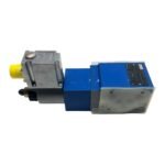 REXROTH ZDREE10VP2-20/100XLMG24K31A1M R901198304 - Image 2