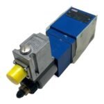 REXROTH ZDREE10VP2-20/100XLMG24K31A1M R901198304 - Image 3