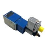 REXROTH ZDREE10VP2-20/100XLMG24K31A1M R901198304 - Image 4