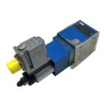 REXROTH ZDREE10VP2-20/100XLMG24K31A1M R901198304 - Image 5