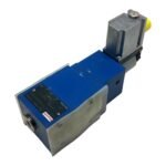 REXROTH ZDREE10VP2-20/100XLMG24K31A1M R901198304 - Image 5