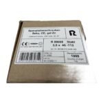 REYHER R89098 3,5x45-T15 - Image 5