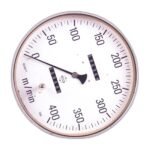 RHEIN-TACHO 302607/1 - Image 3